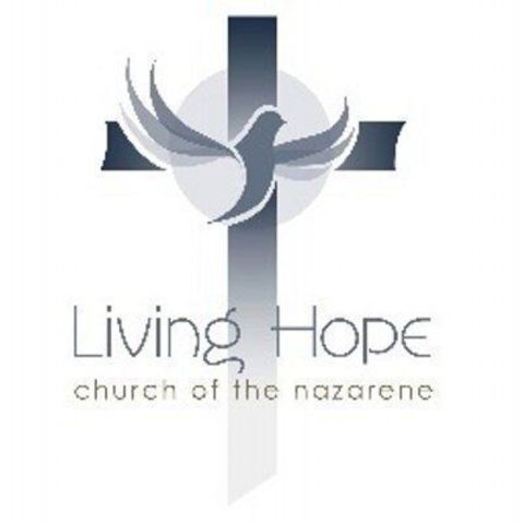 Monterey Living Hope Church of the Nazarene - Monterey, California