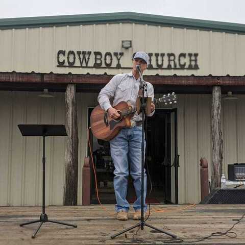 Lone Star Cowboy Church of Limestone County - Mexia, Texas