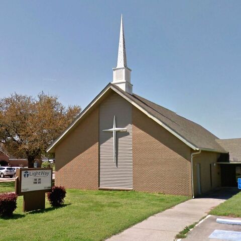 LightWay Church of the Nazarene - Natchitoches, Louisiana