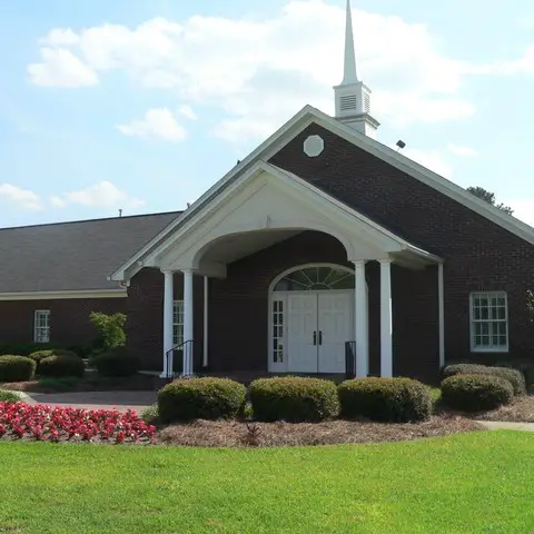 Lugoff Faith Church of the Nazarene - Lugoff, South Carolina