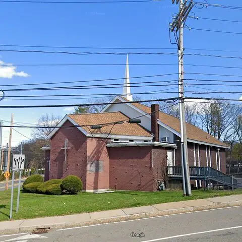 Waltham MA Haitian Church of the Nazarene - Waltham, Massachusetts