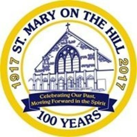 St Mary On The Hill Catholic - Augusta, Georgia
