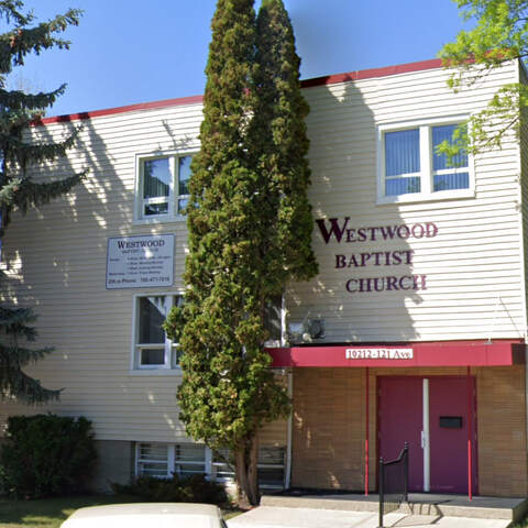 Westwood Baptist Church - Edmonton, Alberta