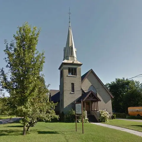 St Paul's - Osgoode, Ontario