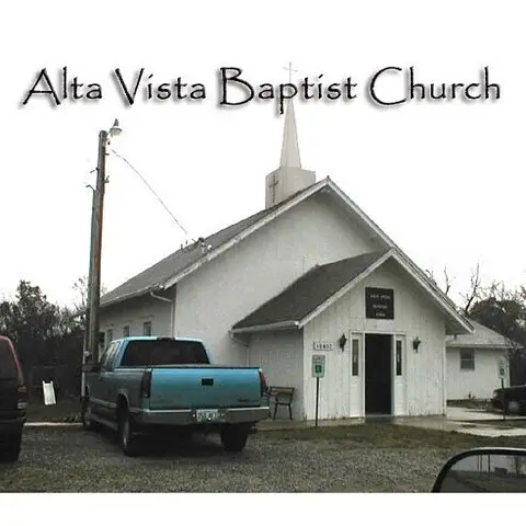 Alta Vista Baptist Church - Weatherby, Missouri