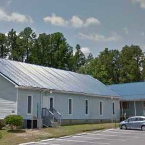 Anderson Creek Community Church - Spring Lake, North Carolina