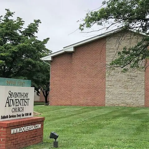 Dover First Seventh-day Adventist Church - Dover, Delaware