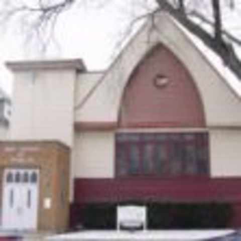 North Hispanic  Seventh-day Adventist Church - Chicago, Illinois