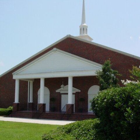 First Baptist Church-Richmond - Richmond Hill, Georgia