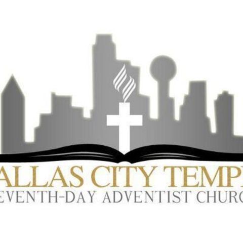 Dallas City Temple Seventh-day Adventist Church - Dallas, Texas