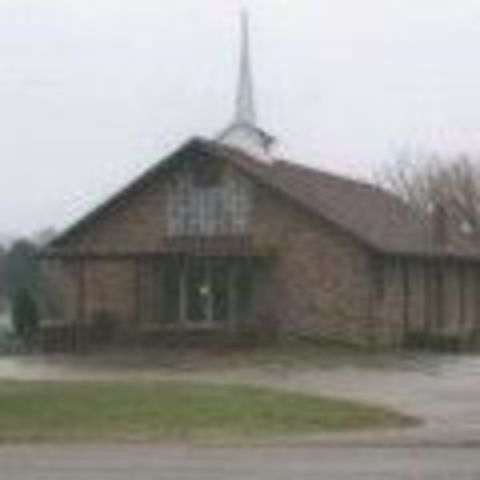 Hastings Seventh-day Adventist Church - Hastings, Michigan