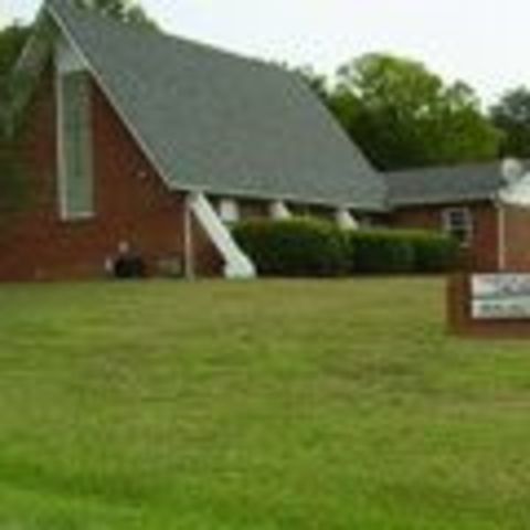 Newport Seventh-day Adventist Church - Newport, Tennessee