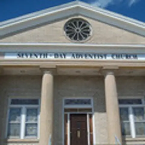 Creston Seventh-day Adventist Church - Creston, Iowa