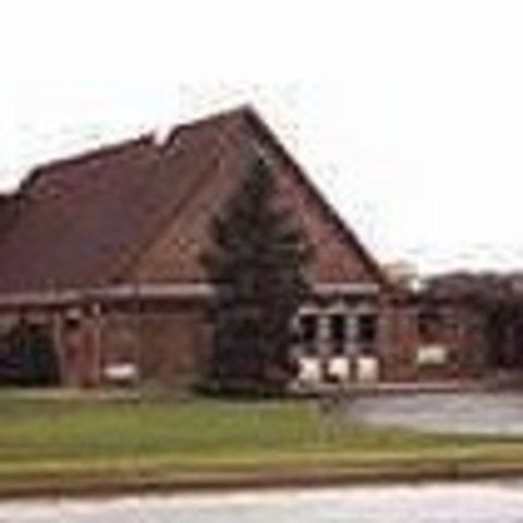 Grand Blanc Seventh-day Adventist Church - Grand Blanc, Michigan