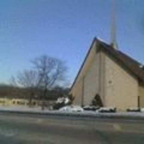 Rockford Seventh-day Adventist Church - Rockford, Illinois