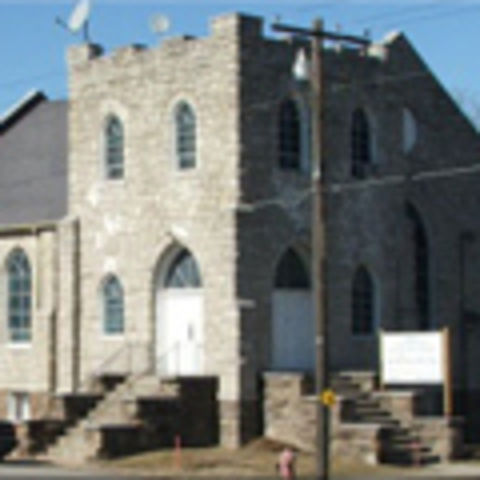 Oak Grove  Seventh-day Adventist Church - Oak Grove, Missouri