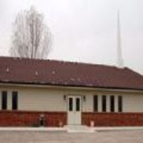 Harvey Adventist  Church - Harvey, North Dakota