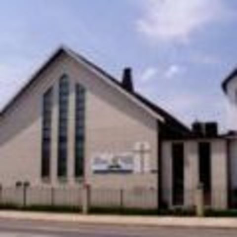 Yugoslavian Seventh-day Adventist Church - Chicago, Illinois