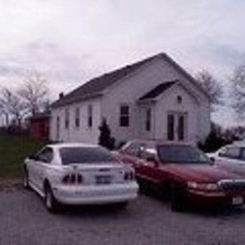 Grove Seventh-day Adventist Church - Kings Mountain, Kentucky