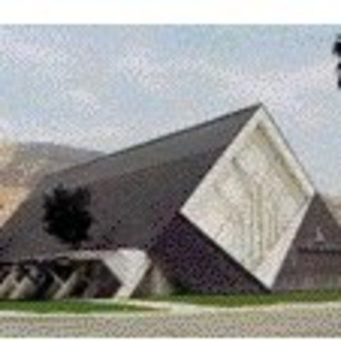 Porterville Seventh-day Adventist Church - Porterville, California