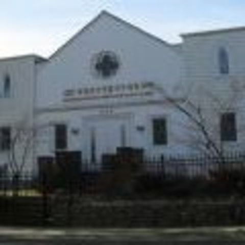 Staten Island Korean Seventh-day Adventist Church - Staten Island, New York