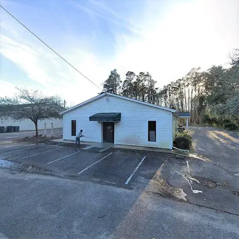 Hispanic Seventh-day Adventist Church - Conway, South Carolina
