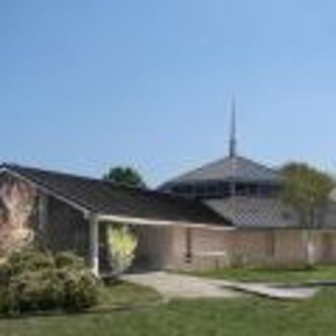 Baton Rouge Seventh-day Adventist Church - Baton Rouge, Louisiana