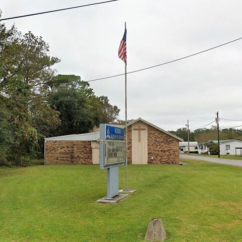 Houma Seventh-day Adventist Church - Gray, Louisiana