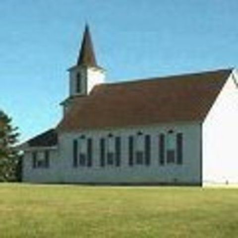 Artichoke Seventh-day Adventist Church - Correll, Minnesota