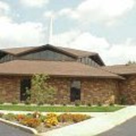 Rochester Seventh-day Adventist Church - Rochester, Minnesota
