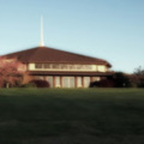 Greeneville Seventh-day Adventist Church - Greeneville, Tennessee