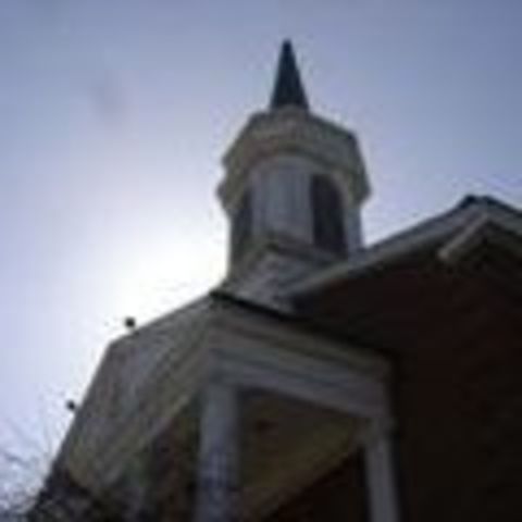Mount Vernon Hill Seventh-day Adventist Church - Mount Vernon, Ohio