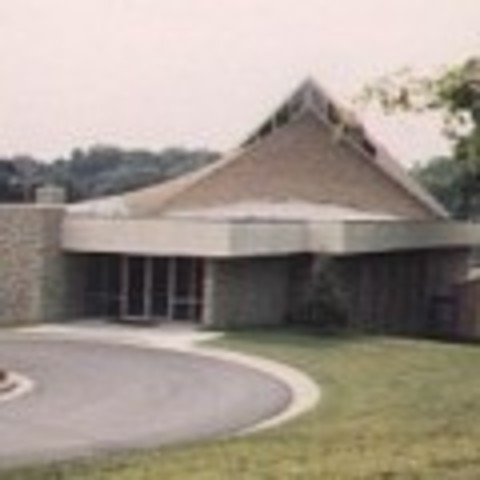 Urbandale Seventh-day Adventist Church - Battle Creek, Michigan