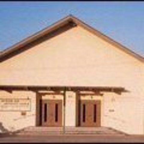 Bellflower-Lakewood Seventh-day Adventist Church - Bellflower, California
