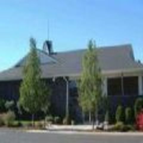 Spokane Linwood Adventist Church - Spokane, Washington