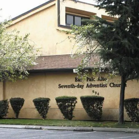 East Palo Alto Seventh-day Adventist Church - East Palo Alto, California
