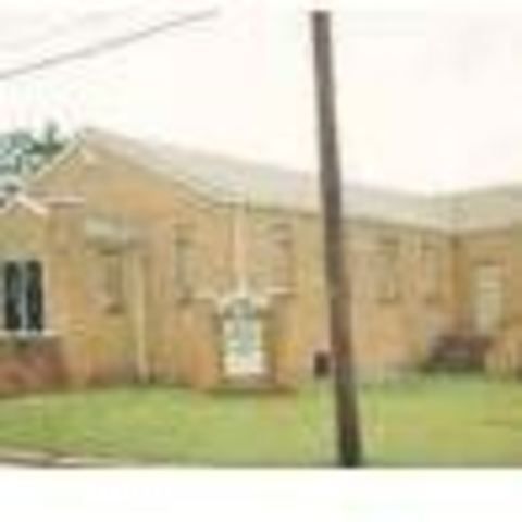 Shawnee Seventh-day Adventist Church - Shawnee, Oklahoma