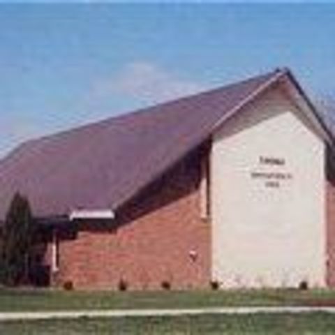 Sunnydale Seventh-day Adventist Church - Centralia, Missouri