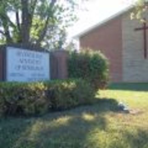 Newburgh Seventh-day Adventist Church - Newburgh, Indiana