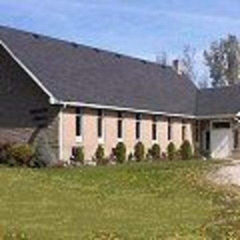 Woodstock Adventist Church - Woodstock, Ontario