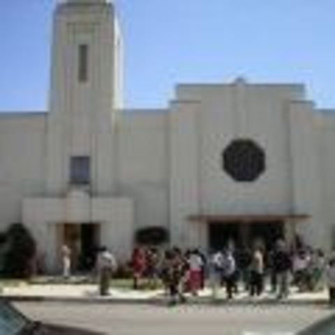 Highland Park Spanish Seventh-day Adventist Company - Los Angeles, California