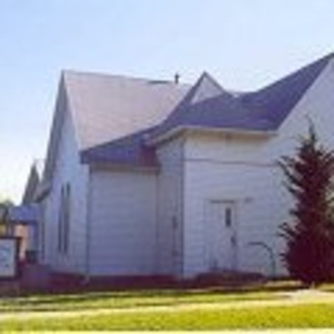 Wellington Seventh-day Adventist Church - Wellington, Kansas