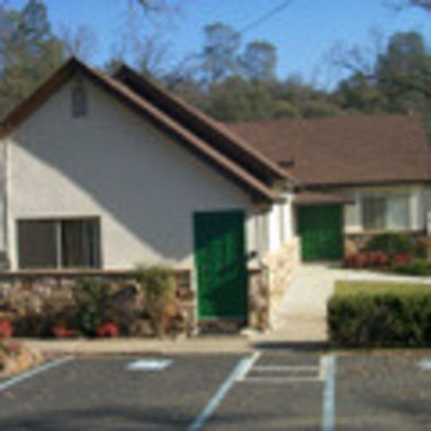 Shingle Springs Seventh-day Adventist Church - Shingle Springs, California