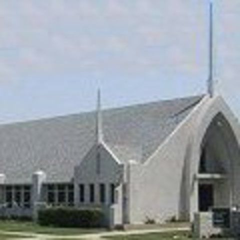 Ontario Seventh-day Adventist Church - Ontario, California