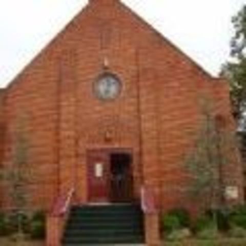 East Pea Ridge Seventh-day Adventist Church - Huntington, West Virginia