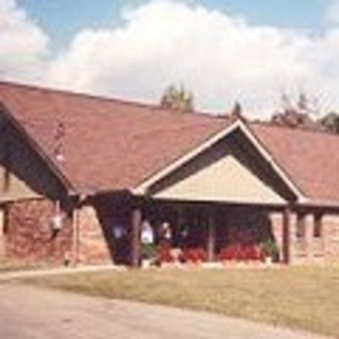Poplar Bluff Seventh-day Adventist Church - Poplar Bluff, Missouri