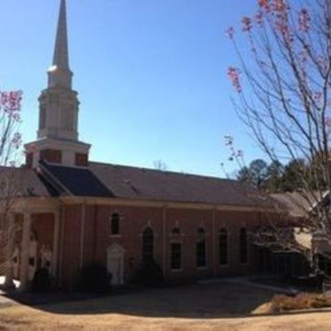 Central Presbyterian Church - Athens, Georgia