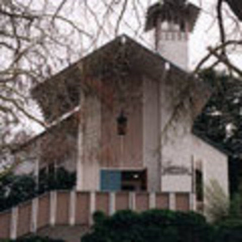 Palo Alto Seventh-day Adventist Church - Palo Alto, California