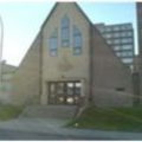 Edmonton Central Seventh-day Adventist Church - Edmonton, Alberta