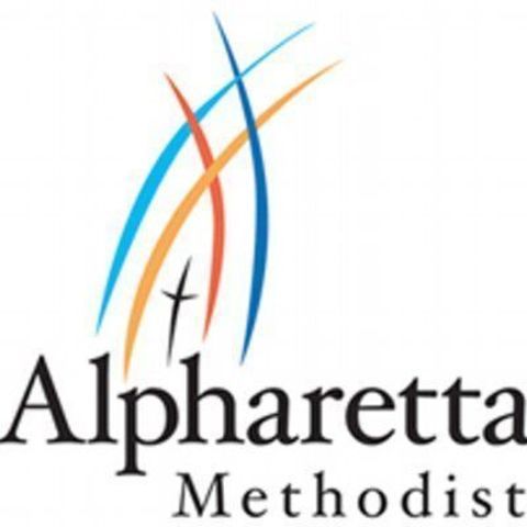 Alpharetta First United Methodist Church - Alpharetta, Georgia